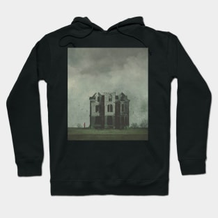 AMERICAN GOTHIC Hoodie